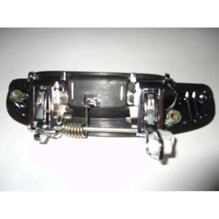 HYUNDAI GETZ- 03/05; ARKA KAPI DIŞ AÇMA KOLU SOL NİKELAJLI (HUSHAN)