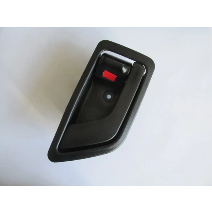 HYUNDAI GETZ- 03/05; ARKA KAPI İÇ AÇMA KOLU SAĞ SİYAH (ÇOCUK KİLİTLİ)