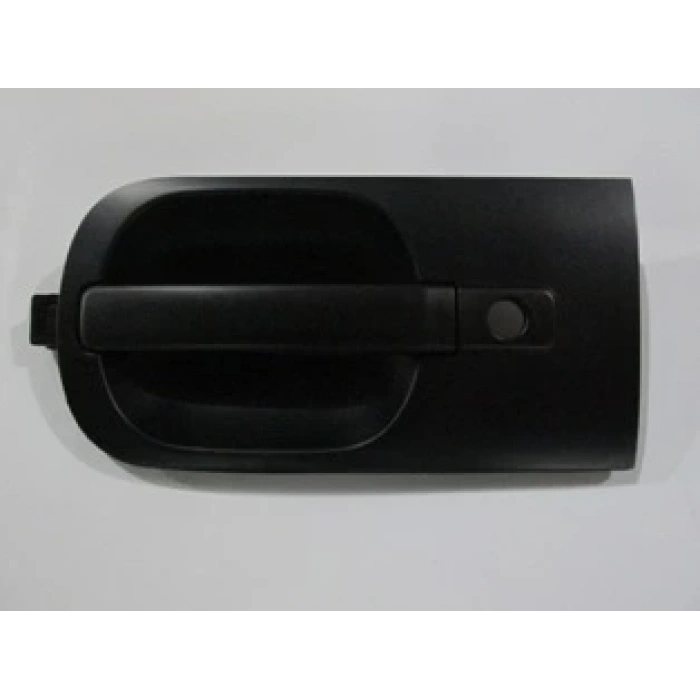 HYUNDAI H1- MİNİBÜS- 09/11; ÖN KAPI DIŞ AÇMA KOLU SOL SİYAH (HUSHAN)