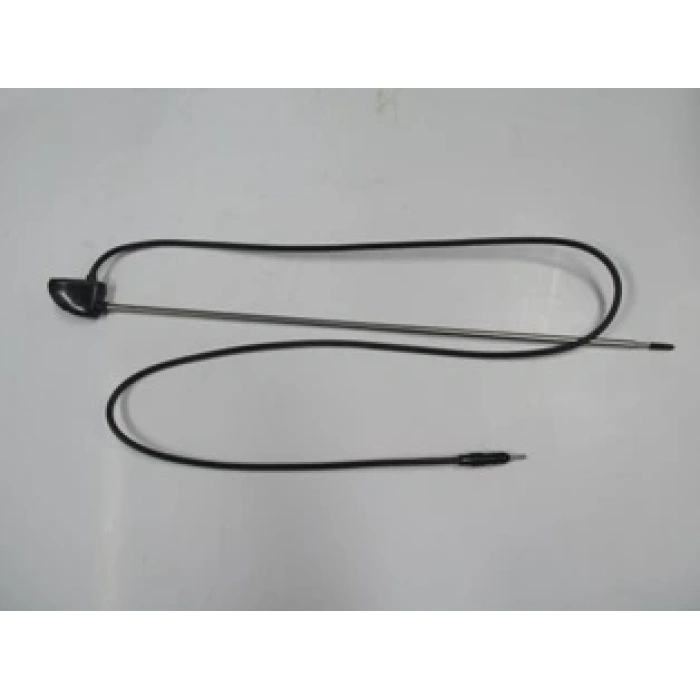 HYUNDAI H100- MİNİBÜS- 94/96; ANTEN SİYAH (ÖN DİREĞE TAKILAN) (TYG)