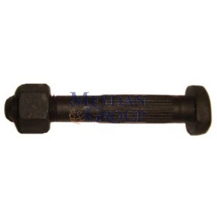 HYUNDAI H100- MİNİBÜS- 94/96; PİSTON KOL (BİYEL)SAPLAMASI SOMUNLU (D4BA) 2.5cc (FAMMIZE)