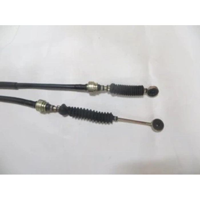 HYUNDAI H100- MİNİBÜS- 97/02; VİTES HALATI 2 Lİ (SEÇİCİ/GEÇİCİ) (TEL)(SH)