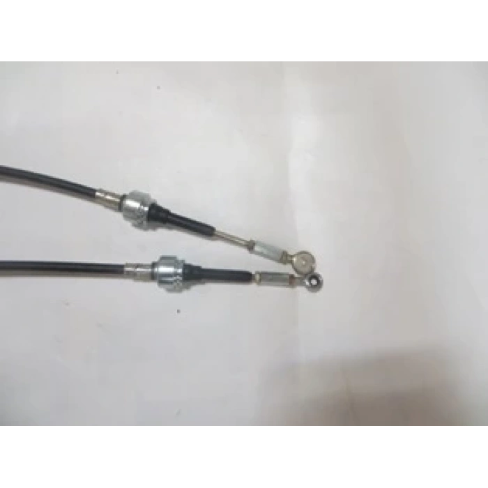 HYUNDAI H100- MİNİBÜS- 97/02; VİTES HALATI 2 Lİ (SEÇİCİ/GEÇİCİ) (TEL)(SH)