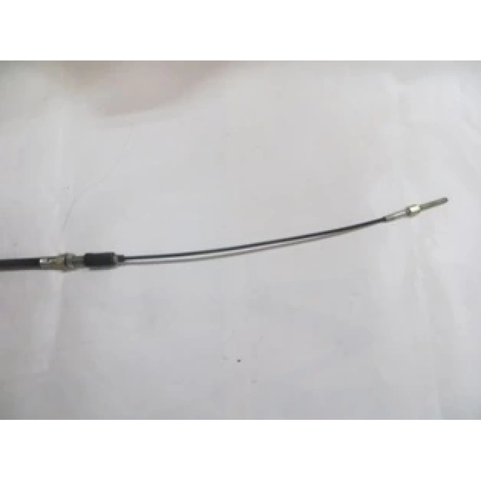 HYUNDAI H100- MİNİBÜS- 97/08; ARKA EL FREN TELİ SAĞ (SH)