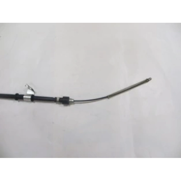 HYUNDAI H100- MİNİBÜS- 97/08; ARKA EL FREN TELİ SOL (SH)