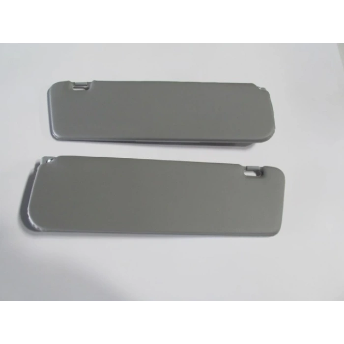 HYUNDAI H100- MİNİBÜS- 97/08; GÜNEŞLİK SAĞ/SOL SET 2 PARÇA