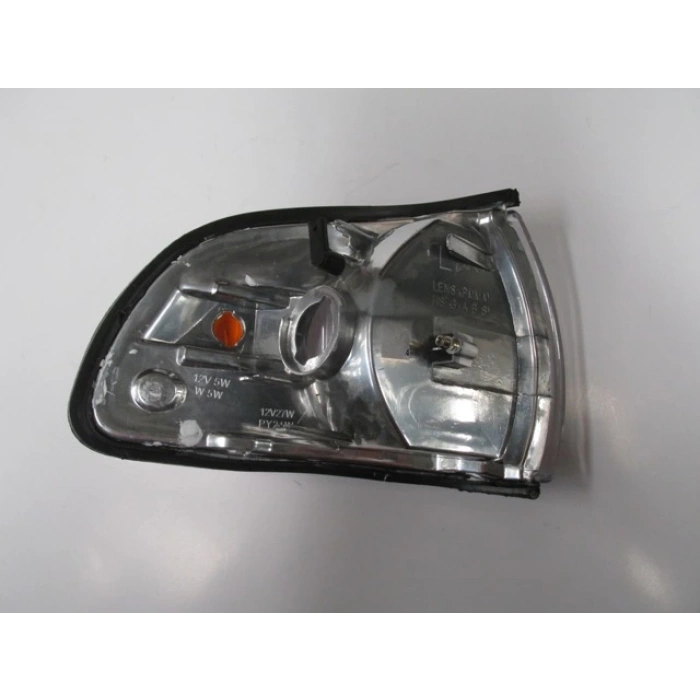 HYUNDAI H100- MİNİBÜS- 97/08; ÖN SİNYAL SOL (MARS)