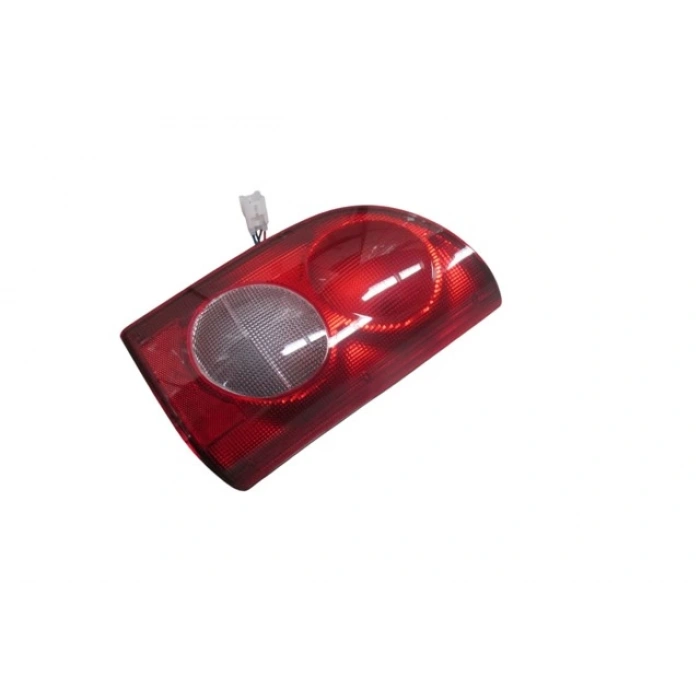 HYUNDAI H100- MİNİBÜS- 97/08; STOP LAMBASI SAĞ KIRMIZI/BEYAZ (DUYLU) (RIA)