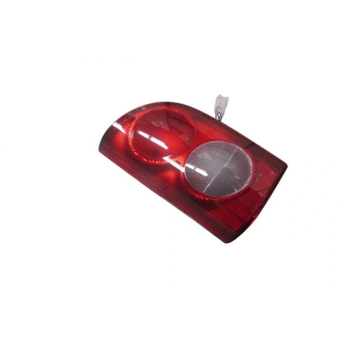 HYUNDAI H100- MİNİBÜS- 97/08; STOP LAMBASI SOL KIRMIZI/BEYAZ (DUYLU) (RIA)