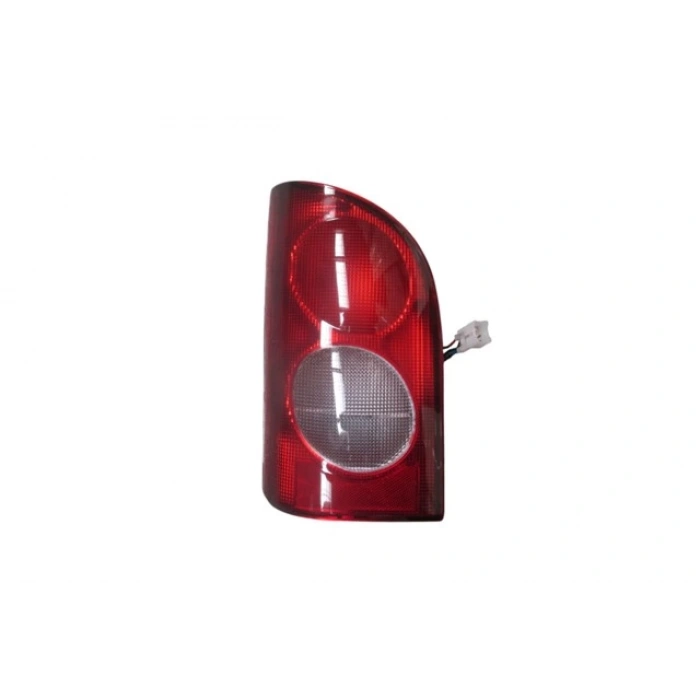 HYUNDAI H100- MİNİBÜS- 97/08; STOP LAMBASI SOL KIRMIZI/BEYAZ (DUYLU) (RIA)