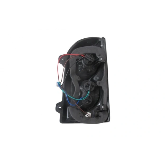 HYUNDAI H100- MİNİBÜS- 97/08; STOP LAMBASI SOL KIRMIZI/BEYAZ (DUYLU) (RIA)