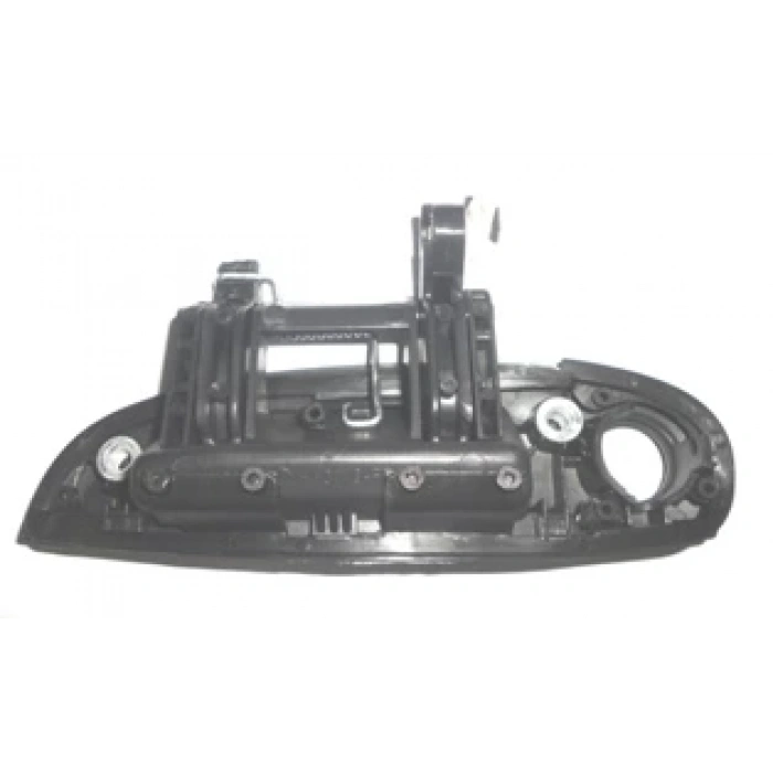 HYUNDAI I10- 08/11; ÖN KAPI DIŞ AÇMA KOLU SAĞ SİYAH (BOYANIR TİP)