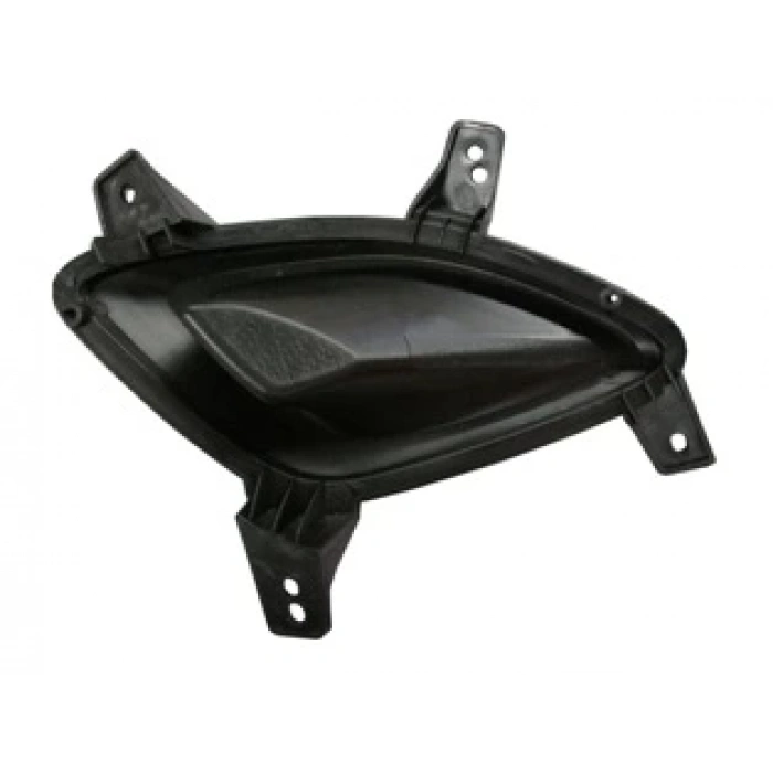 HYUNDAI I10- 11/12; SİS LAMBA KAPAĞI SOL