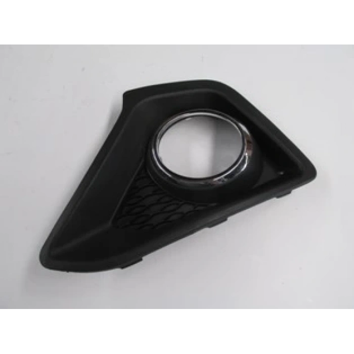 HYUNDAI I10- 13/16; SİS LAMBA KAPAĞI SOL (NİKELAJ ÇERÇEVELİ) (BFN)