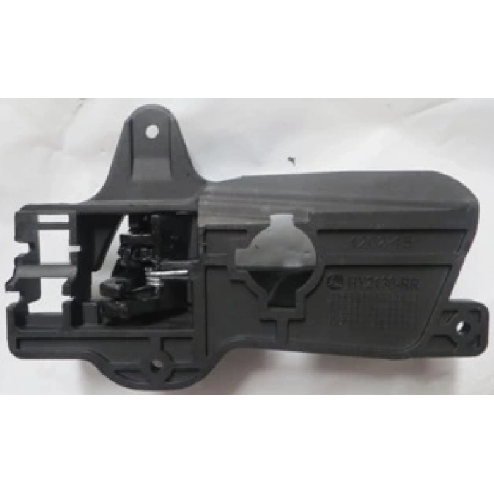 HYUNDAI I20- 09/12; ARKA KAPI İÇ AÇMA KOLU SAĞ SİYAH (TW)