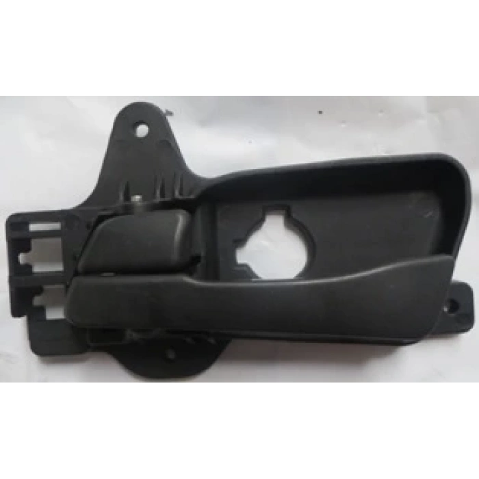 HYUNDAI I20- 09/12; ARKA KAPI İÇ AÇMA KOLU SOL SİYAH (TW)