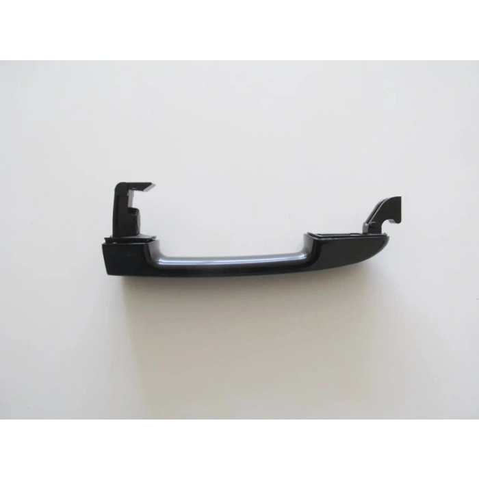 HYUNDAI I20- 09/12; ÖN/ARKA KAPI DIŞ AÇMA KOLU SAĞ/SOL (ADET) SİYAH