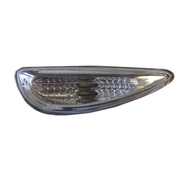 HYUNDAI I20- 13/14; ÇAMURLUK SİNYALİ SAĞ BEYAZ (EUROLAMP)