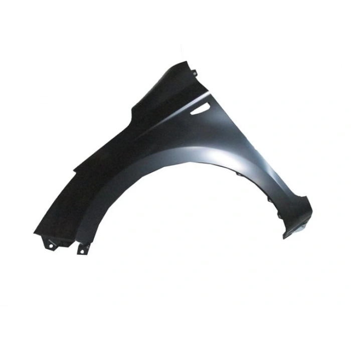 HYUNDAI I20- 13/14; ÖN ÇAMURLUK DELİKLİ SOL (TW)