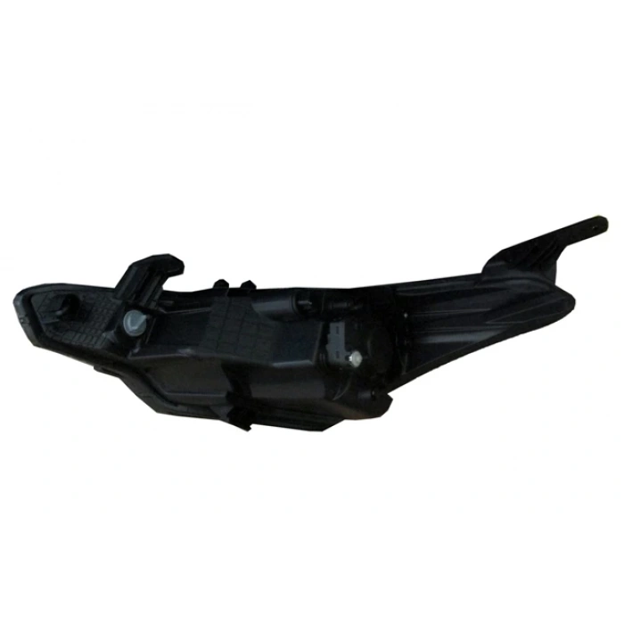 HYUNDAI I20- 15/18; FAR LAMBASI SAG ELEKTRIKLI/MERCEKSIZ/LEDSIZ (MOTORLU) (H4)