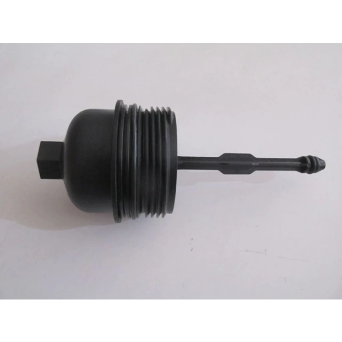HYUNDAI I20- 15/18; MOTOR YAĞ FİLTRE KAPAĞI 1.6 CRDI (PLASTİK)