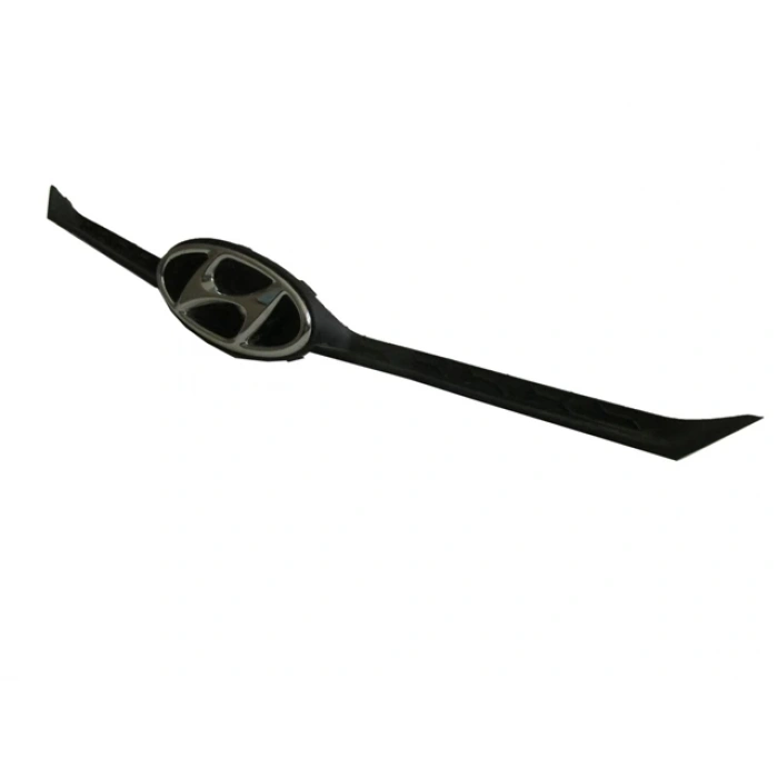 HYUNDAI I20- 15/18; ÖN PANJUR SİYAH (ACTIVE)