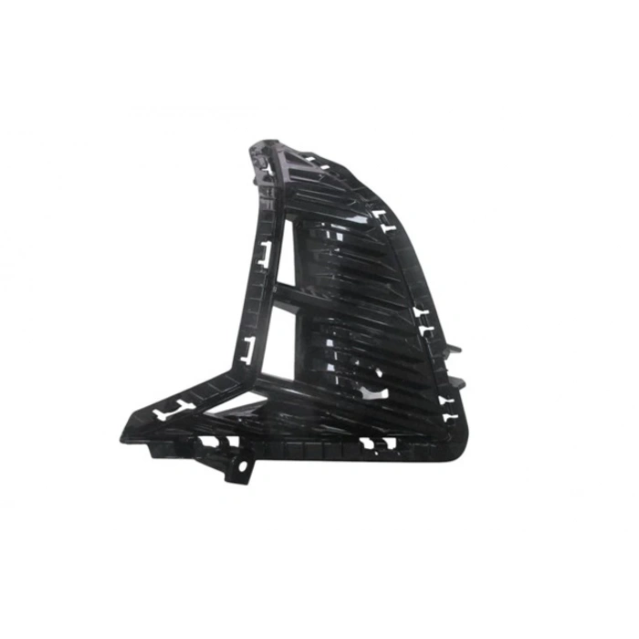 HYUNDAI I20- 24/25; SİS LAMBA KAPAĞI SAĞ SİYAH (GÜNDÜZ FAR KAPAĞI)