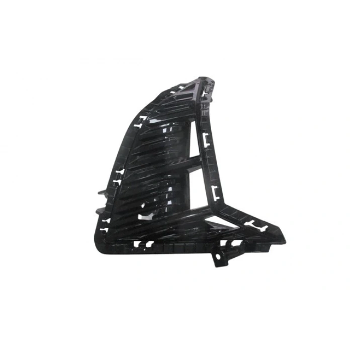 HYUNDAI I20- 24/25; SİS LAMBA KAPAĞI SOL SİYAH (GÜNDÜZ FAR KAPAĞI)