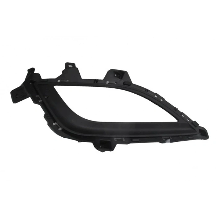 HYUNDAI I30- 12/16; SİS LAMBA KAPAĞI SAĞ SİS DELİKLİ (TW)