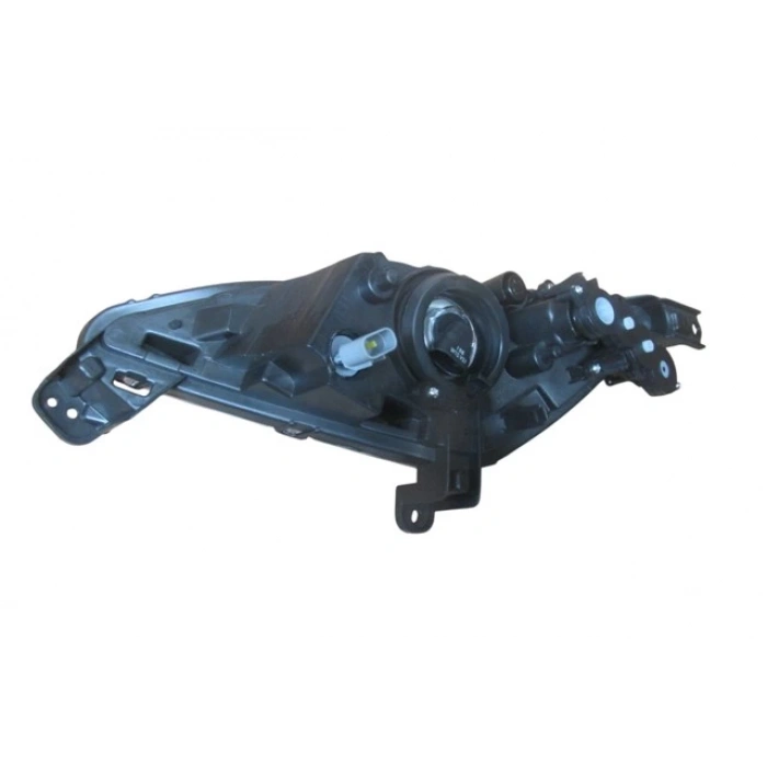 HYUNDAI I30- 12/16; SİS LAMBASI SAĞ LEDLİ (H8) (E MARKLI)(RIA)