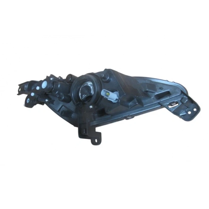 HYUNDAI I30- 12/16; SİS LAMBASI SOL LEDLİ (H8) (E MARKLI) (RIA)