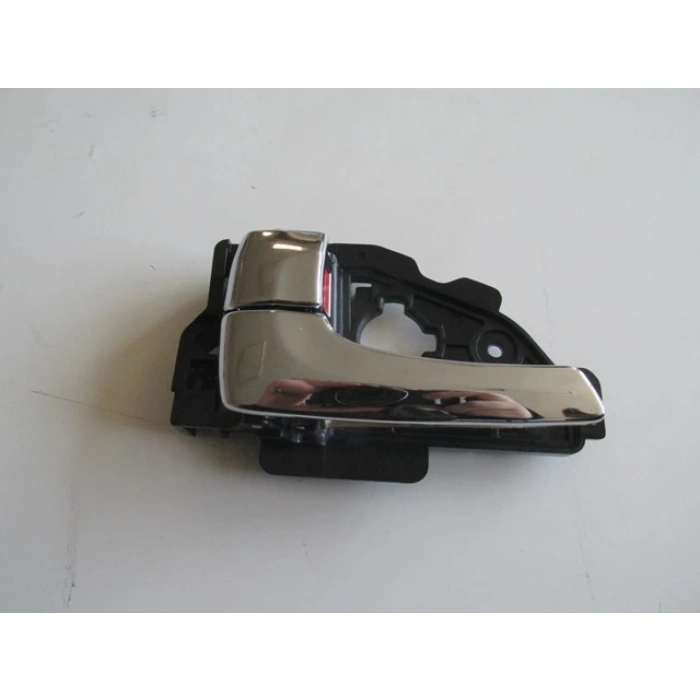 HYUNDAI IX35- 10/15; ARKA KAPI İÇ AÇMA KOLU SOL NİKELAJLI (EURO BODY)