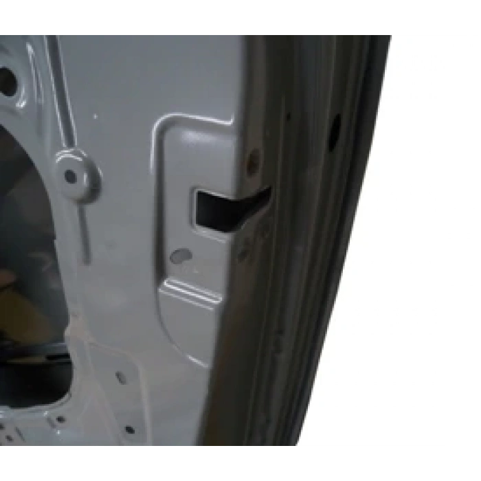 HYUNDAI IX35- 10/15; ARKA KAPI KOMPLE SAĞ GRİ (TW)