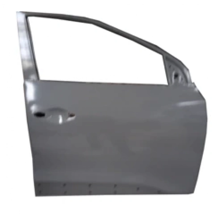 HYUNDAI IX35- 10/15; ÖN KAPI KOMPLE SAĞ GRİ (BFN)