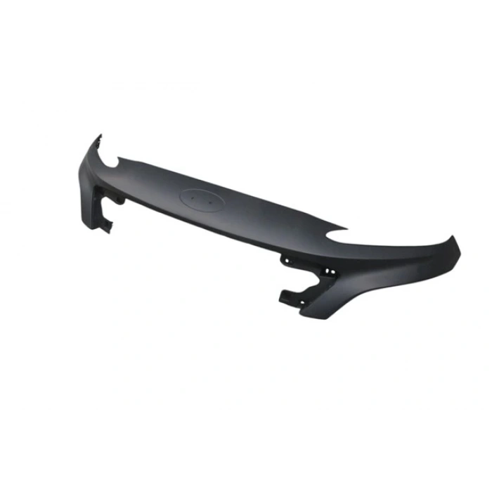 HYUNDAI KONA- 21/23; ÖN ÜST TAMPON ASTARLI SİYAH (TYG)