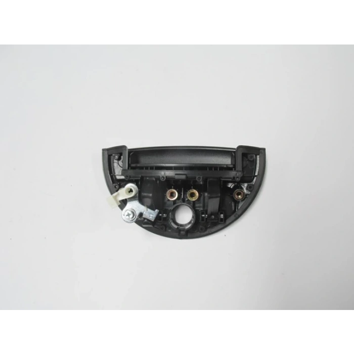 HYUNDAI PORTER KAMYONET- 06/24; ÖN KAPI DIŞ AÇMA KOLU SOL SİYAH (HUSHAN)