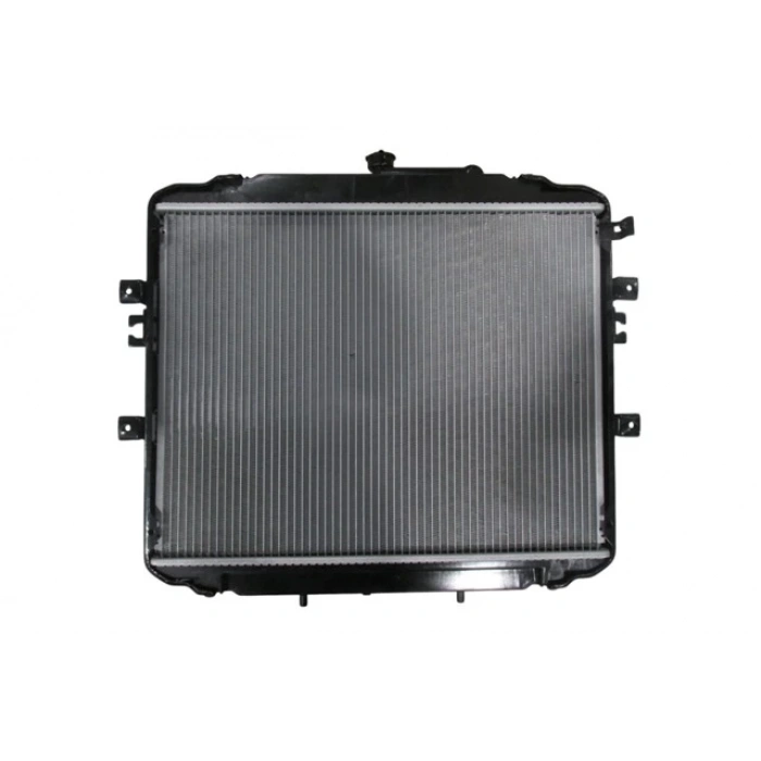 HYUNDAI PORTER KAMYONET- 06/24; SU RADYATÖRÜ 2.5 D (BRAZİNG) (445x580x26 (MANUEL) ALÜMİNYUM (ORİS)