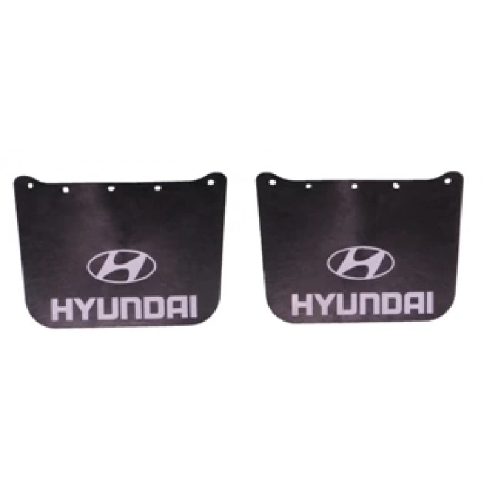 HYUNDAI PORTER KAMYONET- 96/05; ARKA PAÇALIK SAĞ/SOL (SET)