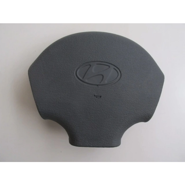 HYUNDAI PORTER KAMYONET- 96/05; DİREKSİYON KORNA KAPAĞI