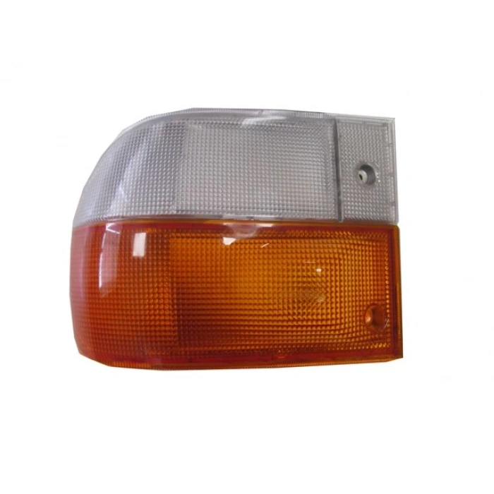 HYUNDAI PORTER KAMYONET- 96/05; ÖN SİNYAL SOL SARI/BEYAZ (EUROLAMP)