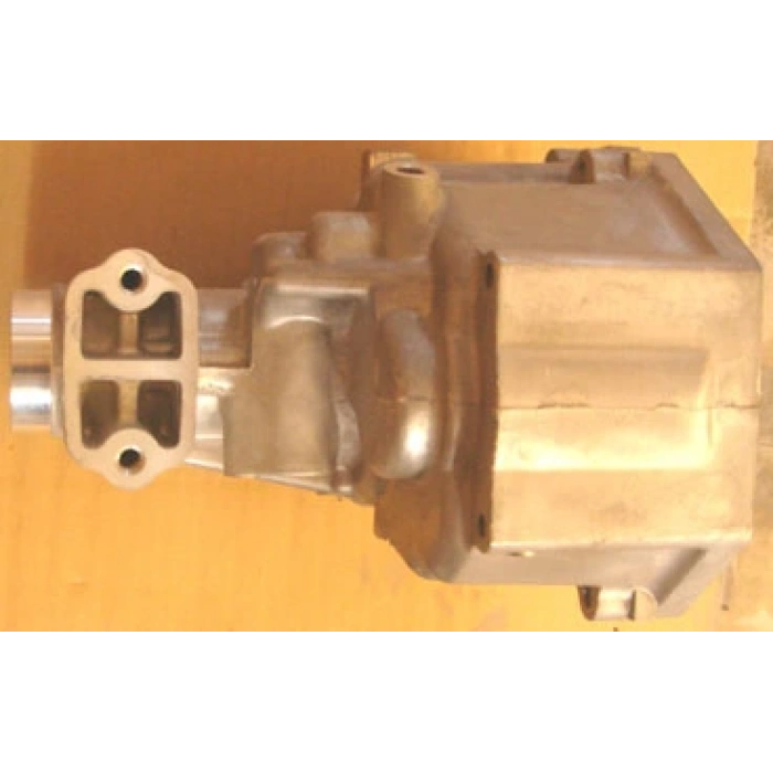 HYUNDAI PORTER KAMYONET- 96/05; ŞANZUMAN ARKA KUYRUĞU D4BB 2,6CC (ÇİFT TEKER) (HMC)