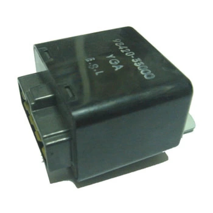 HYUNDAI PORTER KAMYONET- 96/05; SİLGİ ROLESİ (HMC)