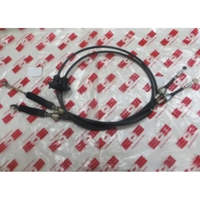 HYUNDAI PORTER KAMYONET- 96/99; VİTES HALATI 2 Lİ (SEÇİCİ/GEÇİCİ) (TEL) (SH)