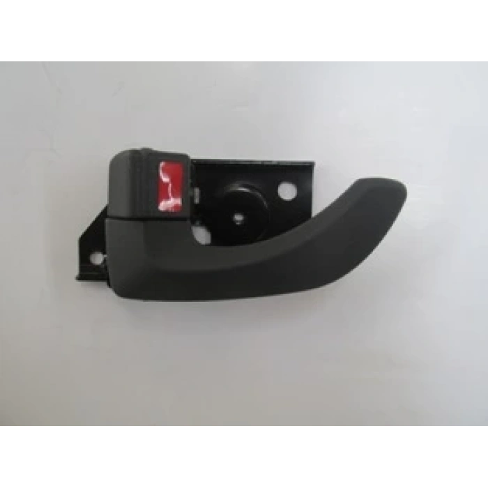 HYUNDAI SANTA FE- 01/05; ARKA KAPI İÇ AÇMA KOLU SOL KOYU GRİ (HUSHAN)