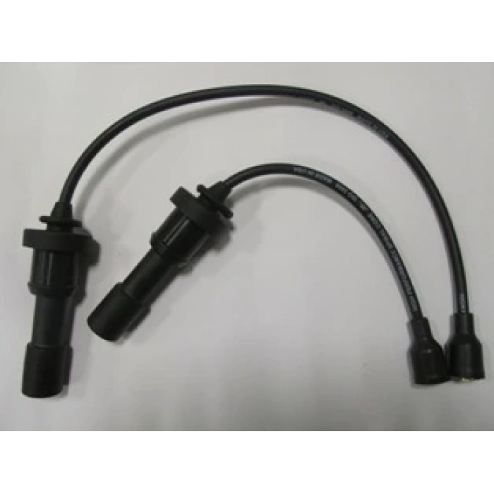 HYUNDAI SANTA FE- 01/05; BUJİ KABLOSU TAKIM (16V)(G4BP-G4JS)2.0/2.4 CC (YOW JUNG)