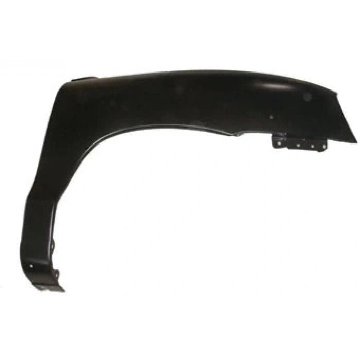 HYUNDAI SANTA FE- 01/05; ÖN ÇAMURLUK DELIKSIZ SOL (LX) (TYG)