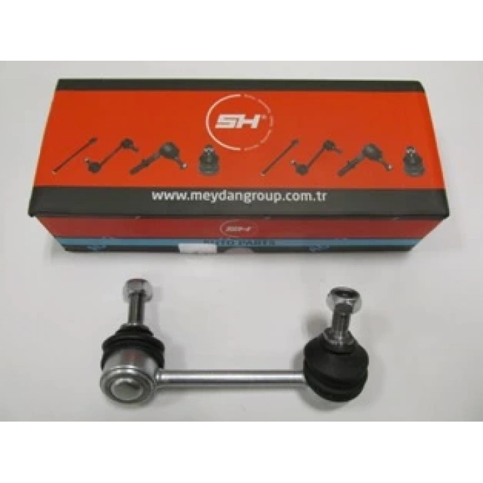 HYUNDAI SANTA FE- 01/05; VİRAJ ASKI Z ROT ARKA SOL (SH)