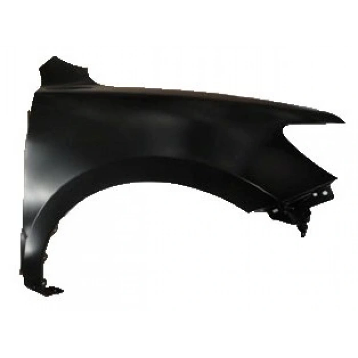 HYUNDAI SANTA FE- 06/10; ÖN ÇAMURLUK DELİKSİZ SAĞ (TYG)