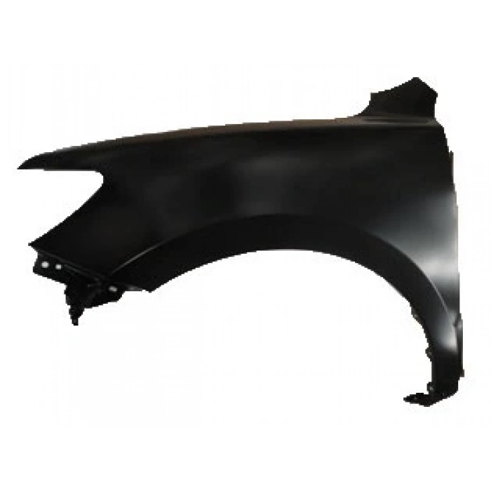 HYUNDAI SANTA FE- 06/10; ÖN ÇAMURLUK DELİKSİZ SOL (TYG)