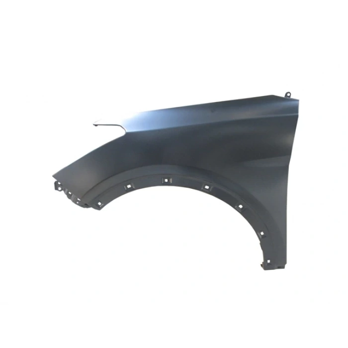 HYUNDAI SANTA FE- 13/15; ÖN ÇAMURLUK SOL DELİKSİZ (TW)